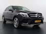Mercedes-Benz GLE 350 d 4MATIC AMG Styling Panoramadak Trekhaak Stoel verwarming + ventilatie