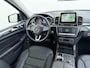 Mercedes-Benz GLE 350 d 4MATIC AMG Styling Panoramadak Trekhaak Stoel verwarming + ventilatie
