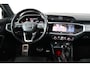 Audi Q3 Sportback 35 TFSI S-Line Pano, Blackline, Camera