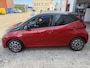 Toyota Aygo 1.0 VVT-i x-cite
