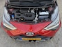 Toyota Aygo 1.0 VVT-i x-cite
