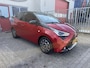Toyota Aygo 1.0 VVT-i x-cite