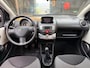 Toyota Aygo 1.0 VVT-i Aspiration