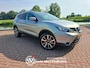 Nissan Qashqai 1.2 Tekna 19" Leder Clima Panodak Cruise 360° Camera Trekhaak Stoel en voorruit verwarming