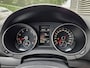 Volkswagen Golf Variant 1.2 TSI Style BlueMotion 11-2011 Platinum Grey Metallic