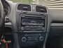 Volkswagen Golf Variant 1.2 TSI Style BlueMotion 11-2011 Platinum Grey Metallic
