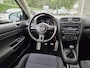 Volkswagen Golf Variant 1.2 TSI Style BlueMotion 11-2011 Platinum Grey Metallic