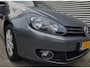Volkswagen Golf Variant 1.2 TSI Style BlueMotion 11-2011 Platinum Grey Metallic