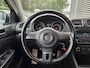 Volkswagen Golf Variant 1.2 TSI Style BlueMotion 11-2011 Platinum Grey Metallic