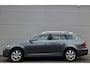 Volkswagen Golf Variant 1.2 TSI Style BlueMotion 11-2011 Platinum Grey Metallic