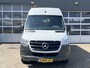 Mercedes-Benz Sprinter 314CDI L2H2 Inrichting Werkplaats 2800kg trekgewicht Airco Omvormer Standkachel  Kastinrichting Ladekasten Euro 6