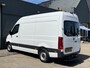 Mercedes-Benz Sprinter 314CDI L2H2 Inrichting Werkplaats 2800kg trekgewicht Airco Omvormer Standkachel  Kastinrichting Ladekasten Euro 6