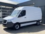 Mercedes-Benz Sprinter 314CDI L2H2 Inrichting Werkplaats 2800kg trekgewicht Airco Omvormer Standkachel  Kastinrichting Ladekasten Euro 6