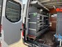 Mercedes-Benz Sprinter 314CDI L2H2 Inrichting Werkplaats 2800kg trekgewicht Airco Omvormer Standkachel  Kastinrichting Ladekasten Euro 6