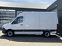 Mercedes-Benz Sprinter 314CDI L2H2 Inrichting Werkplaats 2800kg trekgewicht Airco Omvormer Standkachel  Kastinrichting Ladekasten Euro 6