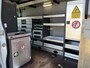 Mercedes-Benz Sprinter 314CDI L2H2 Inrichting Werkplaats 2800kg trekgewicht Airco Omvormer Standkachel  Kastinrichting Ladekasten Euro 6