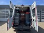 Mercedes-Benz Sprinter 314CDI L2H2 Inrichting Werkplaats 2800kg trekgewicht Airco Omvormer Standkachel  Kastinrichting Ladekasten Euro 6