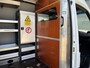 Mercedes-Benz Sprinter 314CDI L2H2 Inrichting Werkplaats 2800kg trekgewicht Airco Omvormer Standkachel  Kastinrichting Ladekasten Euro 6