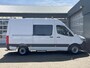 Mercedes-Benz Sprinter 314CDI L2H2 Inrichting Werkplaats 2800kg trekgewicht Airco Omvormer Standkachel  Kastinrichting Ladekasten Euro 6