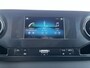 Mercedes-Benz Sprinter 314CDI L2H2 Inrichting Werkplaats 2800kg trekgewicht Airco Omvormer Standkachel  Kastinrichting Ladekasten Euro 6