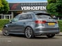 Audi A3 Sportback 2.0 TFSI S3 QUATTRO | RS ZETELS | PANORAMADAK | B&O AUDIO | APPLE CARPLAY | PARKEERCAMERA | DODEHOEK | LANE ASS