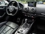 Audi A3 Sportback 2.0 TFSI S3 QUATTRO | RS ZETELS | PANORAMADAK | B&O AUDIO | APPLE CARPLAY | PARKEERCAMERA | DODEHOEK | LANE ASS