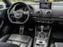Audi A3 Sportback 2.0 TFSI S3 QUATTRO | RS ZETELS | PANORAMADAK | B&O AUDIO | APPLE CARPLAY | PARKEERCAMERA | DODEHOEK | LANE ASS