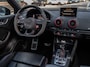 Audi RS3 A3 Sportback 2.5 TFSI QUATTRO - PANORAMADAK - RS STOELEN - PARKEER CAMERA - RS3 - CARPLAY - B&O !