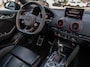 Audi RS3 A3 Sportback 2.5 TFSI QUATTRO - PANORAMADAK - RS STOELEN - PARKEER CAMERA - RS3 - CARPLAY - B&O !
