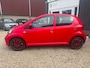 Toyota Aygo 1.0 airco, elektr ramen, APK 08-2027, nette auto!