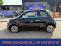 Fiat 500C 0.9 TwinAir Lounge Cabrio Leer 2X SLEUTEL + BOEKJES!