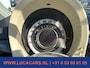 Fiat 500C 0.9 TwinAir Lounge Cabrio Leer 2X SLEUTEL + BOEKJES!
