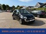 Fiat 500C 0.9 TwinAir Lounge Cabrio Leer 2X SLEUTEL + BOEKJES!