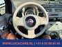 Fiat 500C 0.9 TwinAir Lounge Cabrio Leer 2X SLEUTEL + BOEKJES!