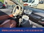 Fiat 500C 0.9 TwinAir Lounge Cabrio Leer 2X SLEUTEL + BOEKJES!
