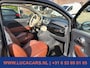Fiat 500C 0.9 TwinAir Lounge Cabrio Leer 2X SLEUTEL + BOEKJES!