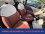 Fiat 500C 0.9 TwinAir Lounge Cabrio Leer 2X SLEUTEL + BOEKJES!