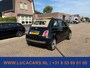 Fiat 500C 0.9 TwinAir Lounge Cabrio Leer 2X SLEUTEL + BOEKJES!