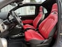 Abarth 595 Cabrio 1.4 T-Jet 165 PK Turismo | Leder | Carplay | Monza | Beats | 17"