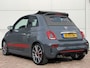 Abarth 595 Cabrio 1.4 T-Jet 165 PK Turismo | Leder | Carplay | Monza | Beats | 17"