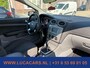 Ford Focus Coupé-Cabriolet 2.0-16V Trend Aut 2X SLEUTEL + BOEKJES!