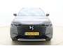 DS 7 1.6 PHEV 300pk 4x4 Pallas | Panoramadak | 19inch Lichtmetaal | 4 wielaandrijving | Elektrische achterklep | Elektrische voorstoelen | AGR voorstoelen