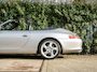 Porsche 911 Cabrio 3.6 Carrera
