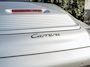 Porsche 911 Cabrio 3.6 Carrera