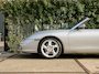 Porsche 911 Cabrio 3.6 Carrera