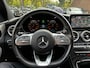 Mercedes-Benz C-klasse 184PK AMG! VIRTUAL/AFN.TREKHAAK/PANO.DAK
