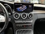 Mercedes-Benz C-klasse 184PK AMG! VIRTUAL/AFN.TREKHAAK/PANO.DAK