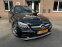 Mercedes-Benz C-klasse 184PK AMG! VIRTUAL/AFN.TREKHAAK/PANO.DAK