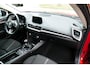 Mazda 3 2.0 SkyActiv-G 120 SkyLease+. Camera, Navi, Stoel&StuurVerw, Full Led, 18"LMV