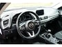Mazda 3 2.0 SkyActiv-G 120 SkyLease+. Camera, Navi, Stoel&StuurVerw, Full Led, 18"LMV
